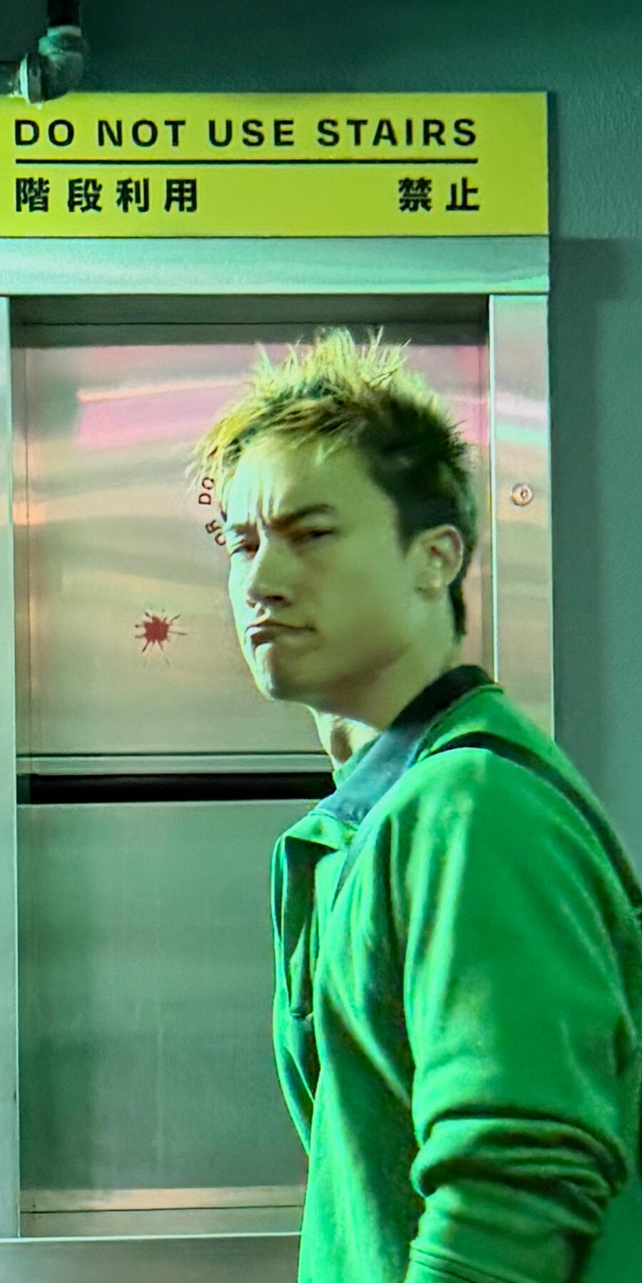 Donovan Cadelina Donovan Cadelina