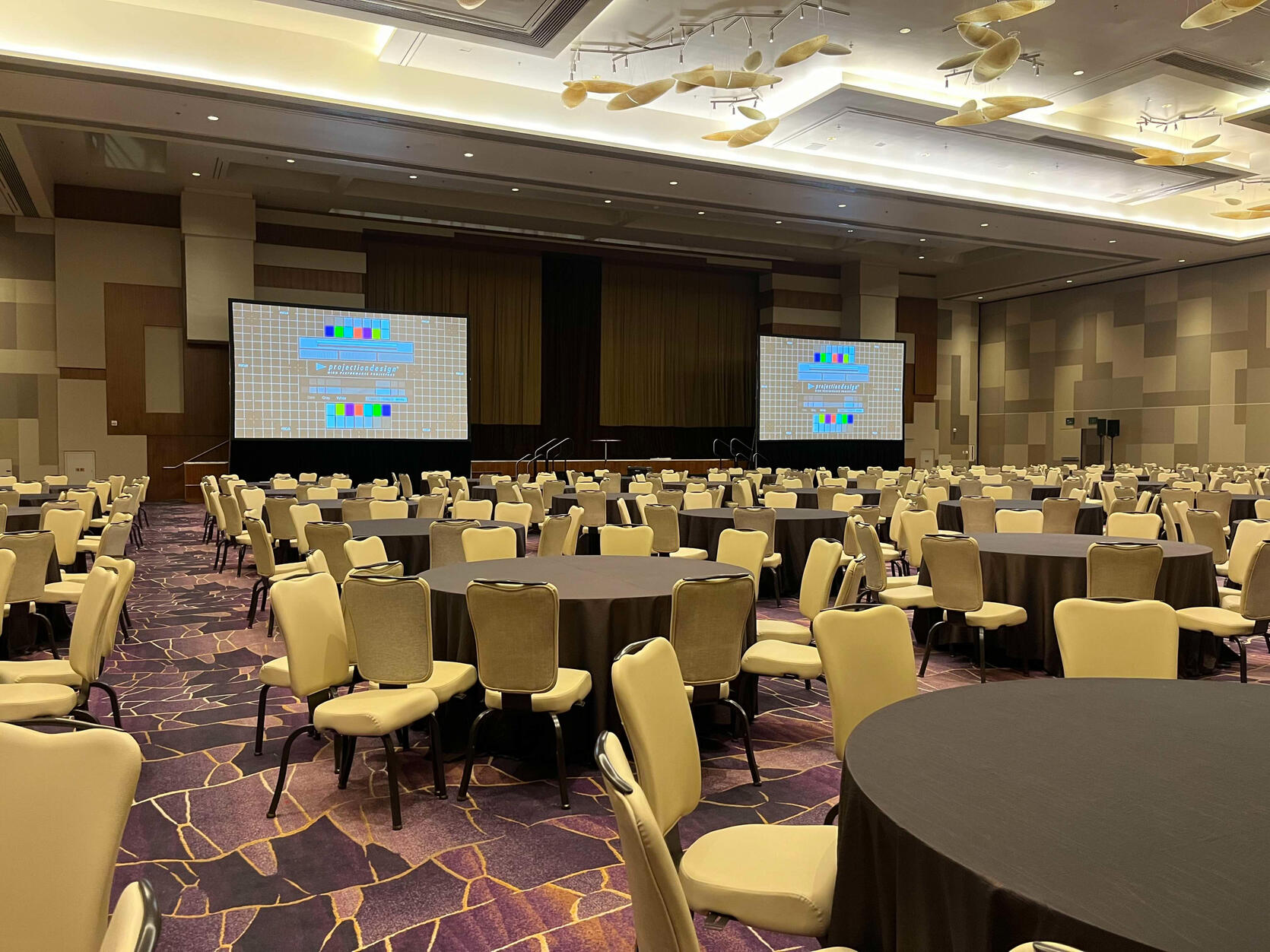 Mini General Session